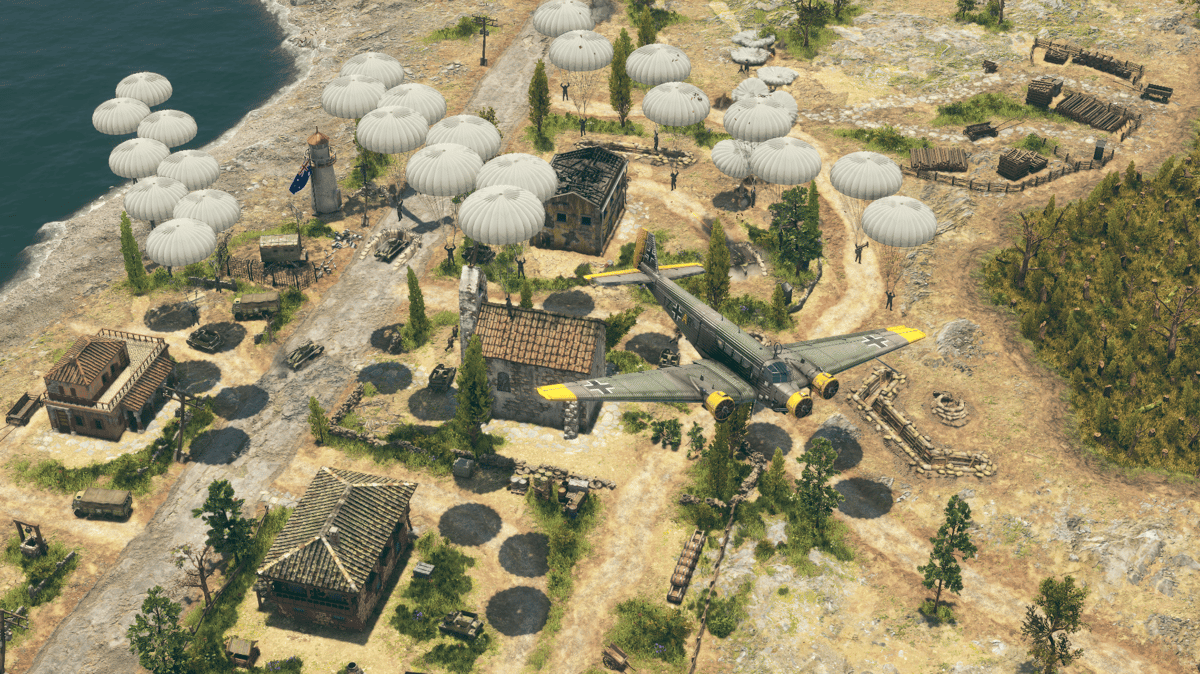 Sudden Strike 5