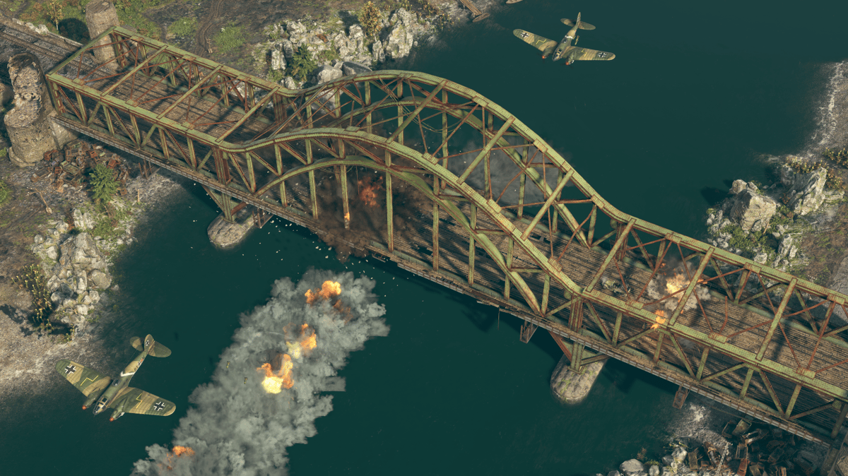 Sudden Strike 5