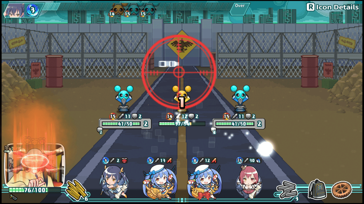 Picture of Super Bullet Break