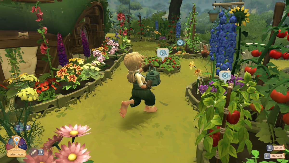 Tales of the Shire: A The Lord of The Rings™ Game