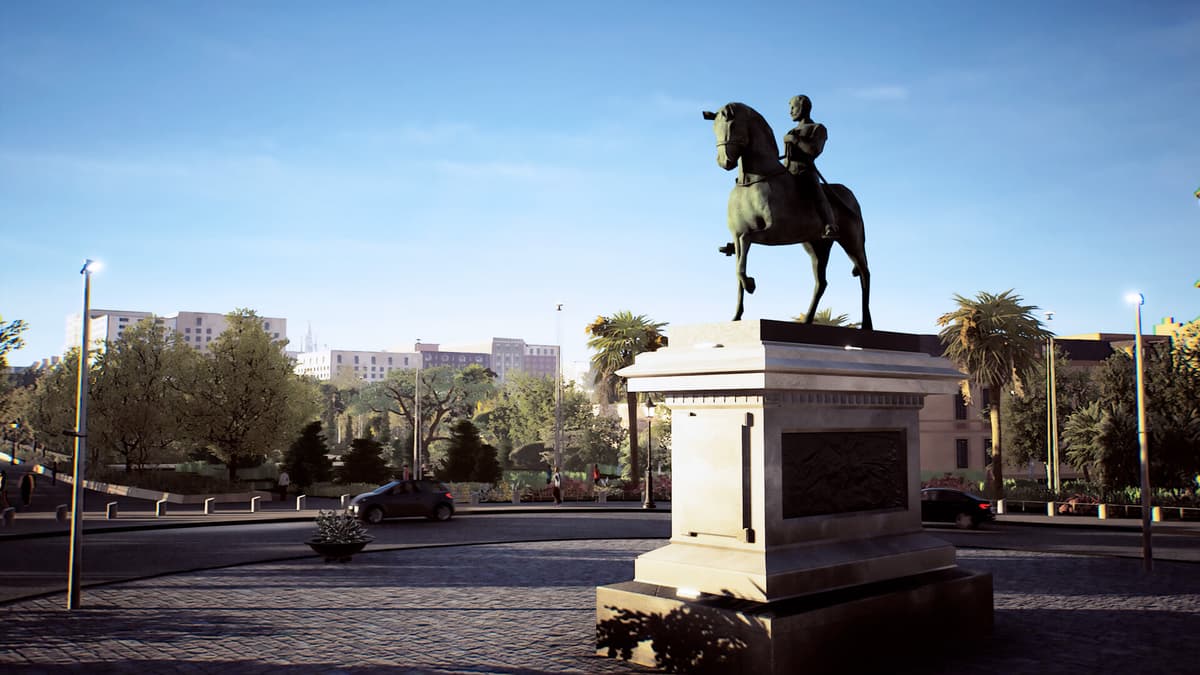 Taxi Life: A City Driving Simulator - VIP City Guide