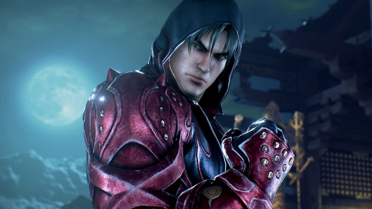 Picture of Tekken 7 - Xbox One