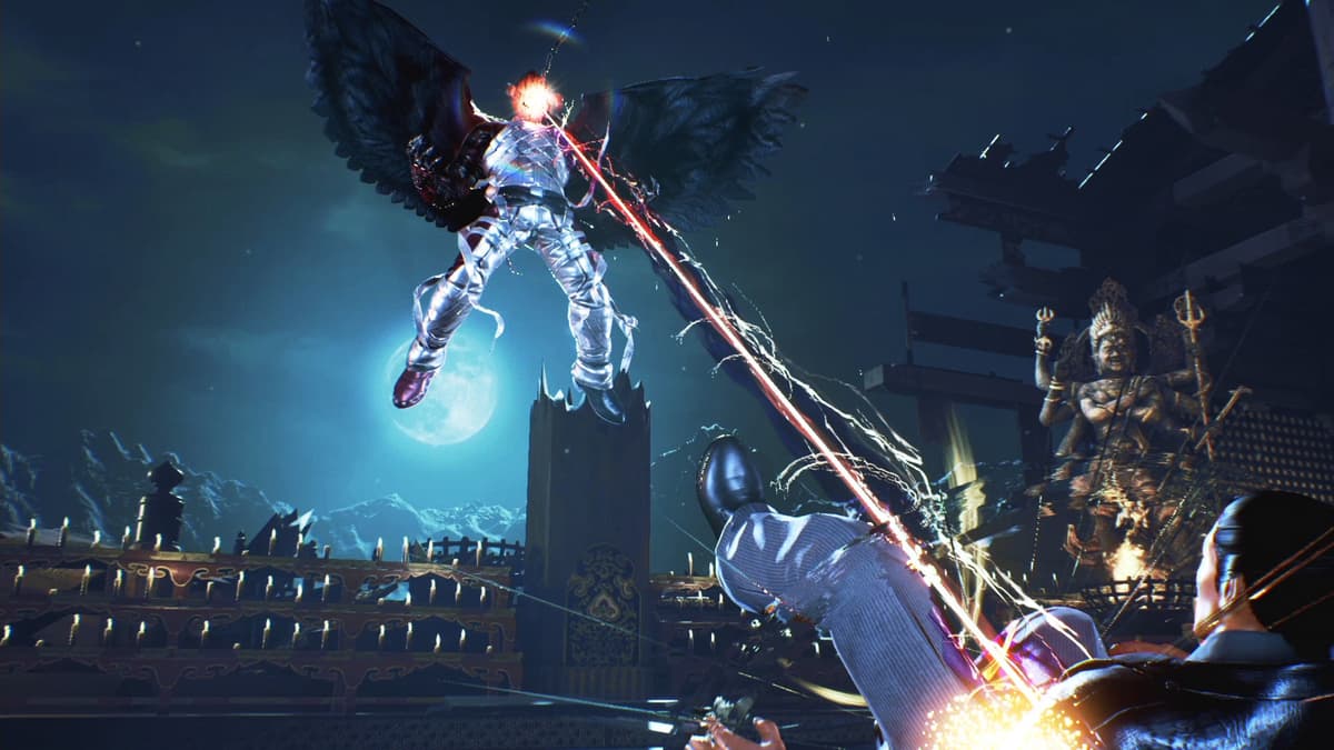 Picture of Tekken 7 - Xbox One