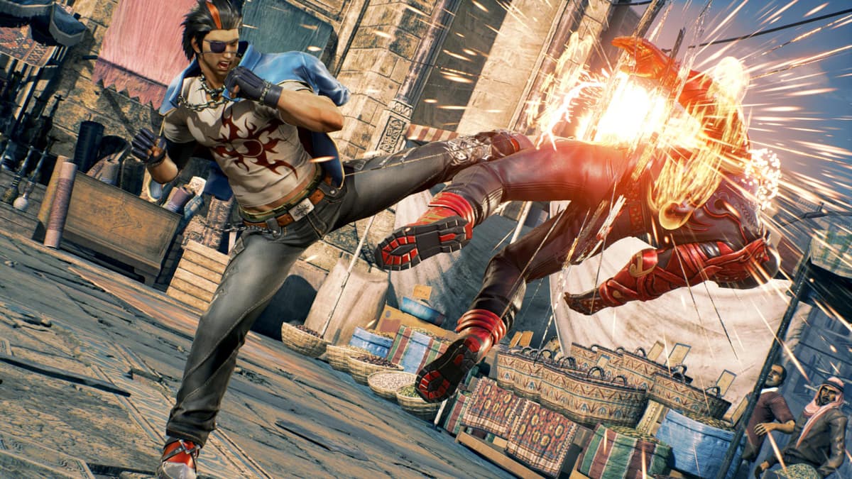 Picture of Tekken 7 - Xbox One
