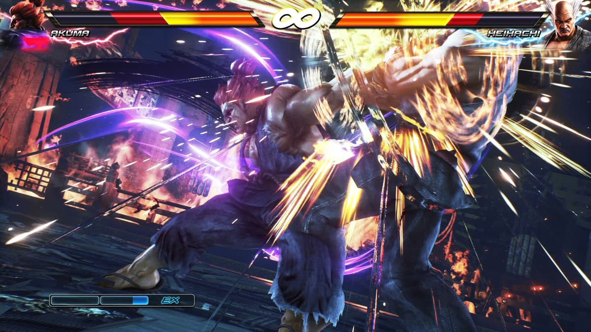 Picture of Tekken 7 - Xbox One