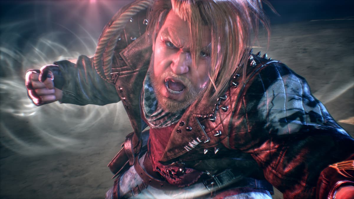 Picture of TEKKEN 8 - Standard Edition - Xbox Series X|S
