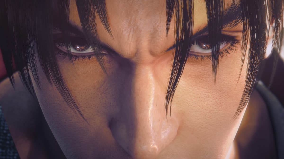 Picture of TEKKEN 8 - Standard Edition - Xbox Series X|S