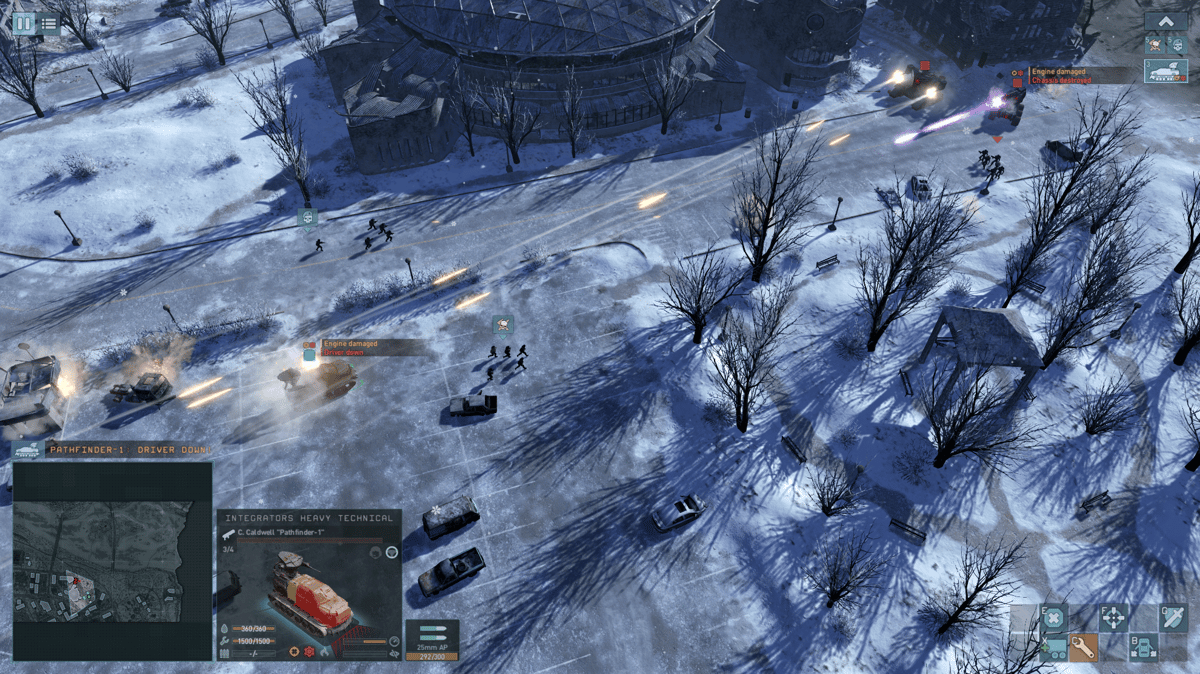 Terminator: Dark Fate - Defiance: Evolution