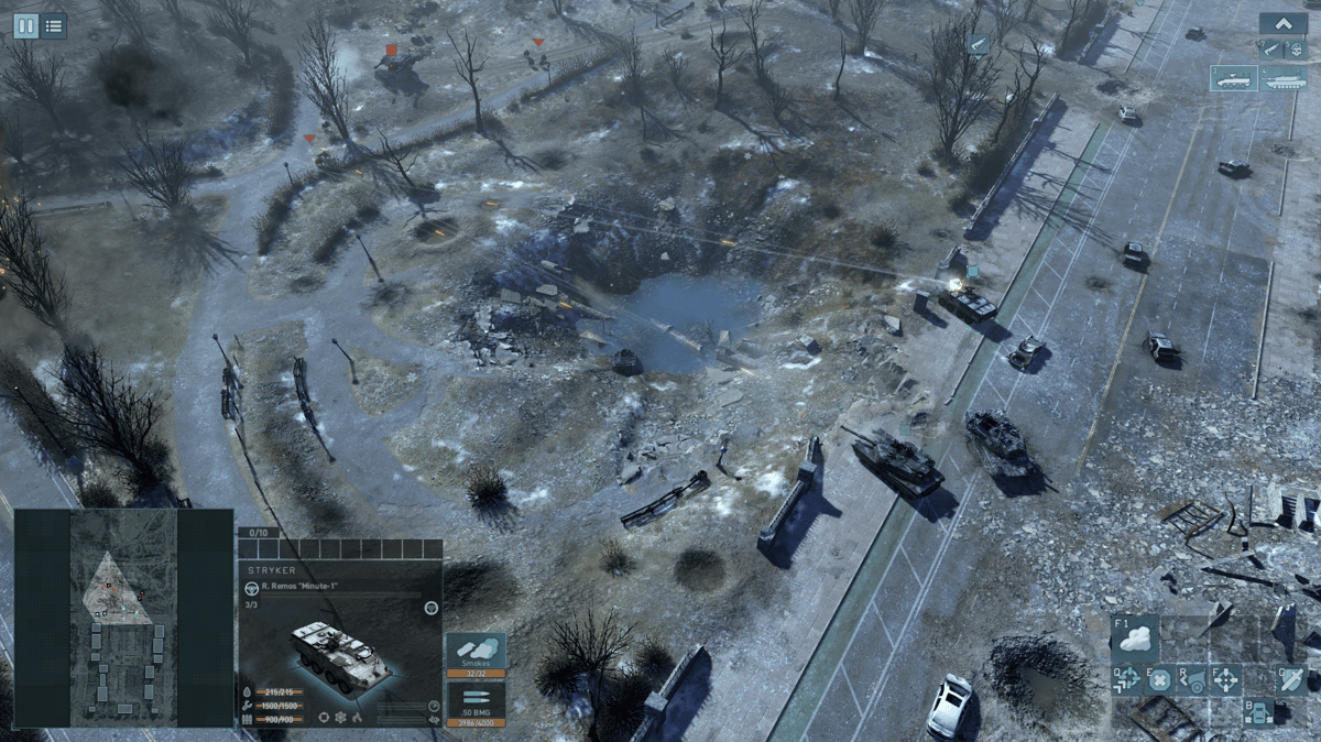 Terminator: Dark Fate - Defiance: Evolution