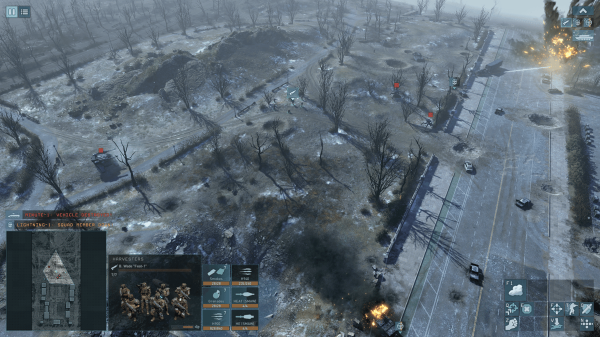 Terminator: Dark Fate - Defiance: Evolution