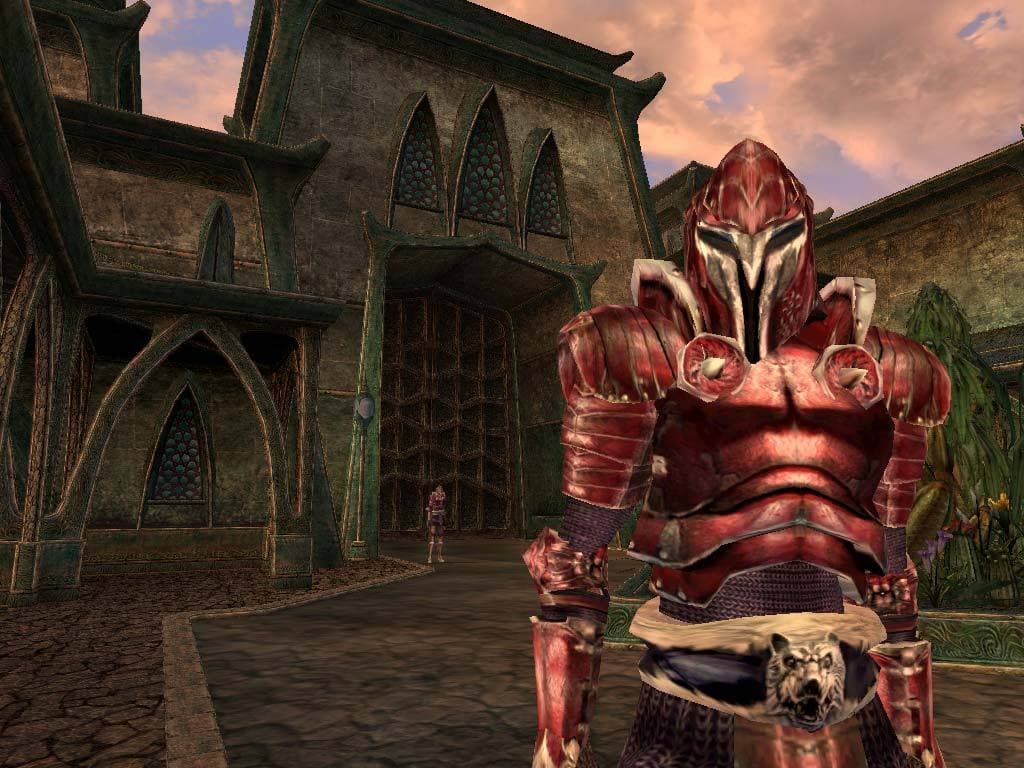 Picture of The Elder Scrolls III: Morrowind Game of the Year Edition
