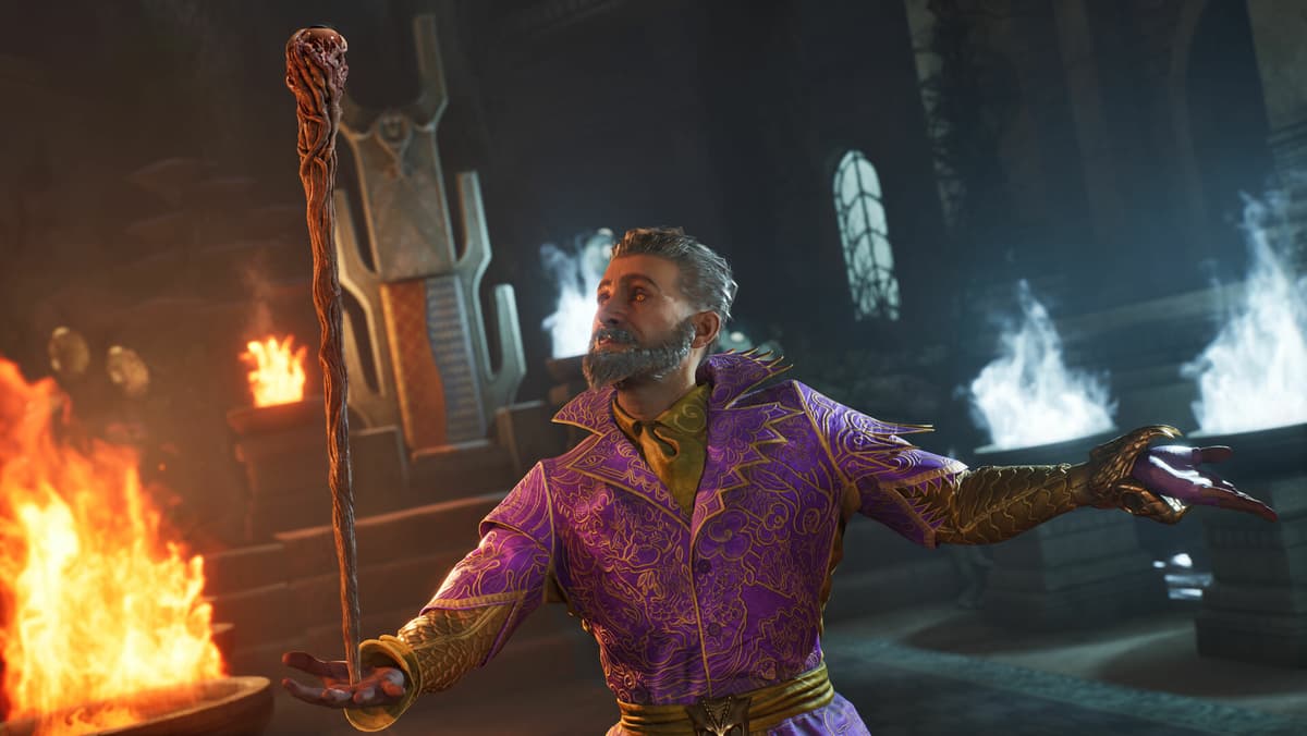 Picture of The Elder Scrolls IV: Oblivion Remastered
