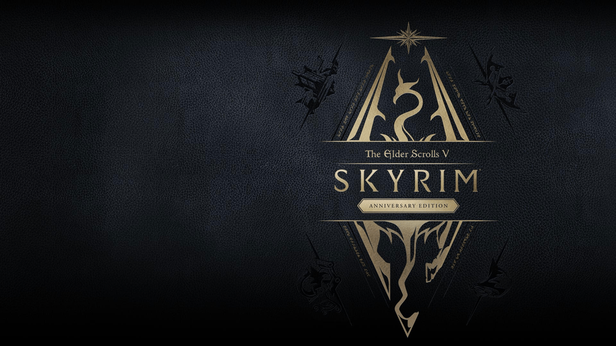 Picture of The Elder Scrolls V: Skyrim Anniversary Upgrade - Xbox Series X/Xbox One