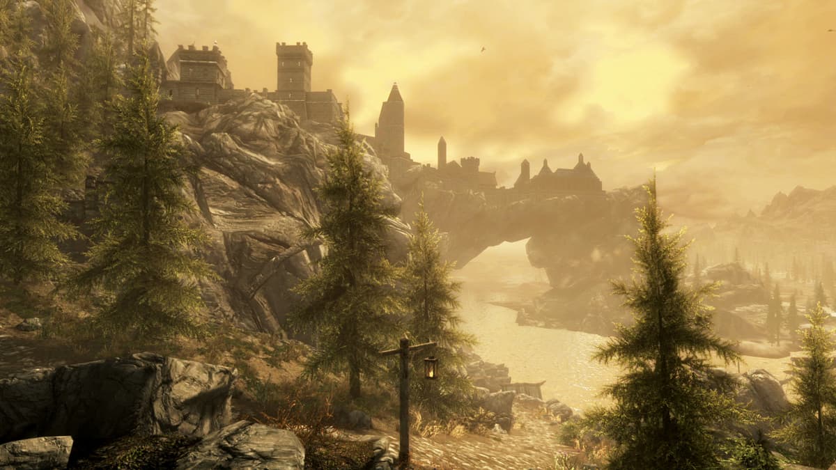 Picture of The Elder Scrolls V: Skyrim Special Edition