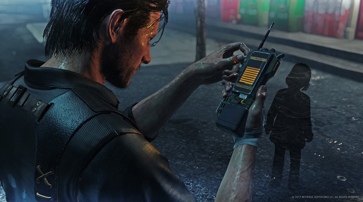 Picture of The Evil Within 2