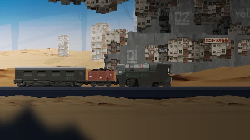 Picture of The Final Station