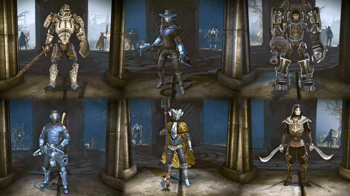 Picture of The Incredible Adventures of Van Helsing: Final Cut