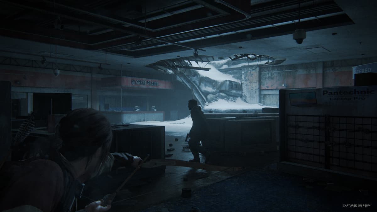 The Last of Us™ Part I - Deluxe Edition screenshot 6