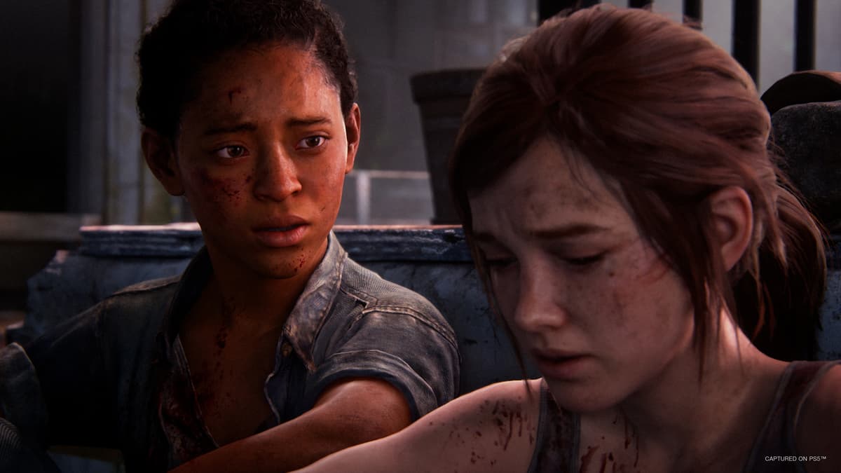 The Last of Us™ Part I - Deluxe Edition screenshot 4