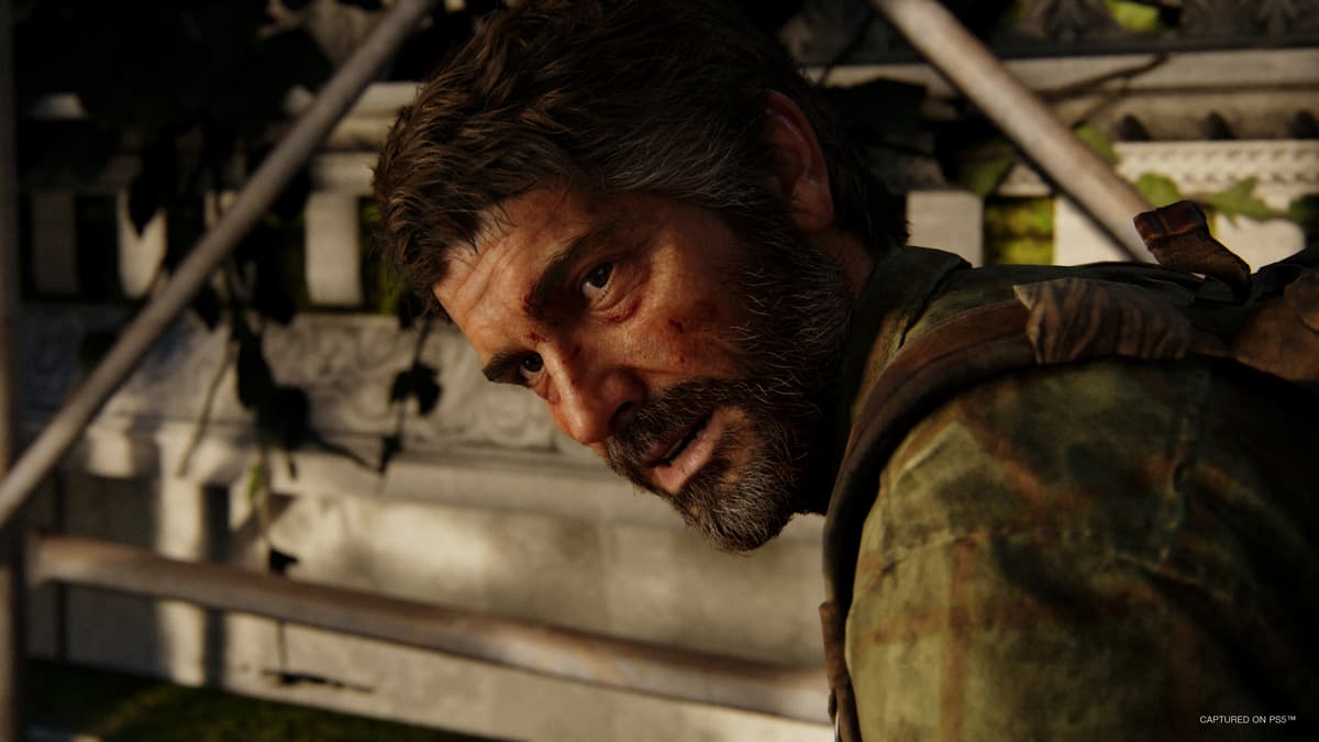 The Last of Us™ Part I - Deluxe Edition screenshot 9