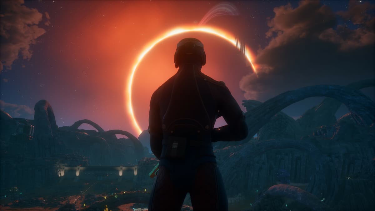 Picture of The Outer Worlds 2: Premium Upgrade Edition - Xbox Series X|S/Win10