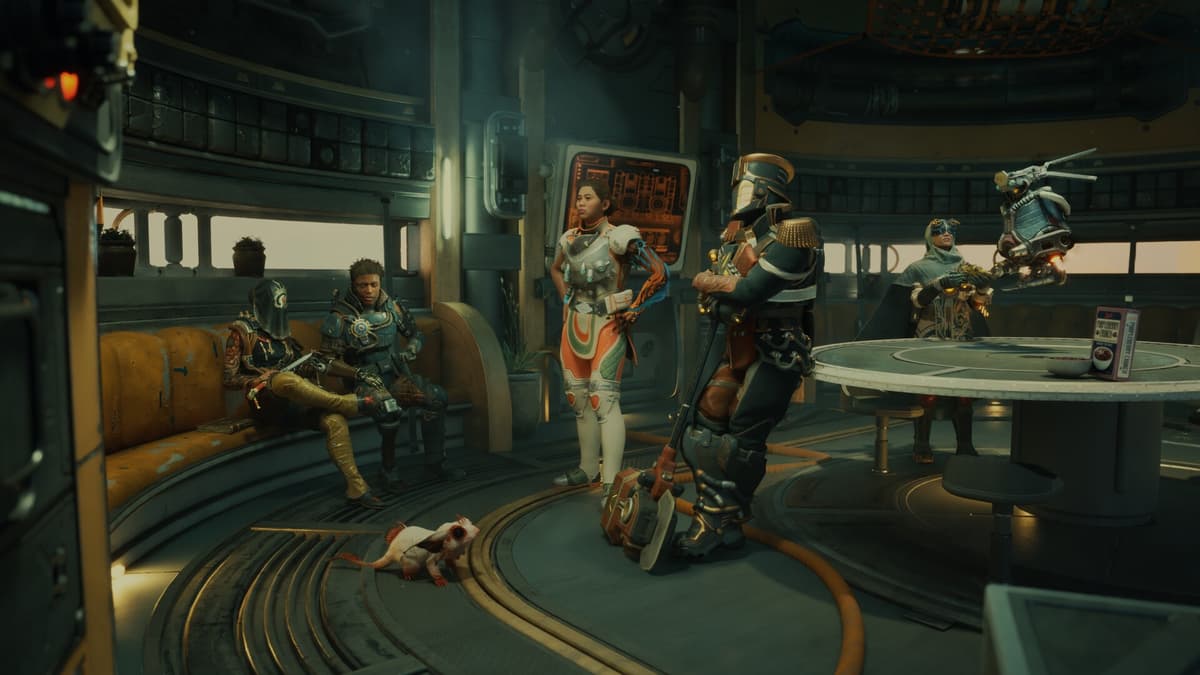 Picture of The Outer Worlds 2: Premium Upgrade Edition - Xbox Series X|S/Win10