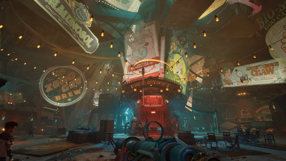 Picture of The Outer Worlds 2: Premium Upgrade Edition - Xbox Series X|S/Win10