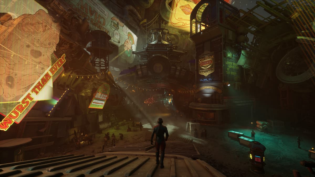 Picture of The Outer Worlds 2: Premium Upgrade Edition - Xbox Series X|S/Win10