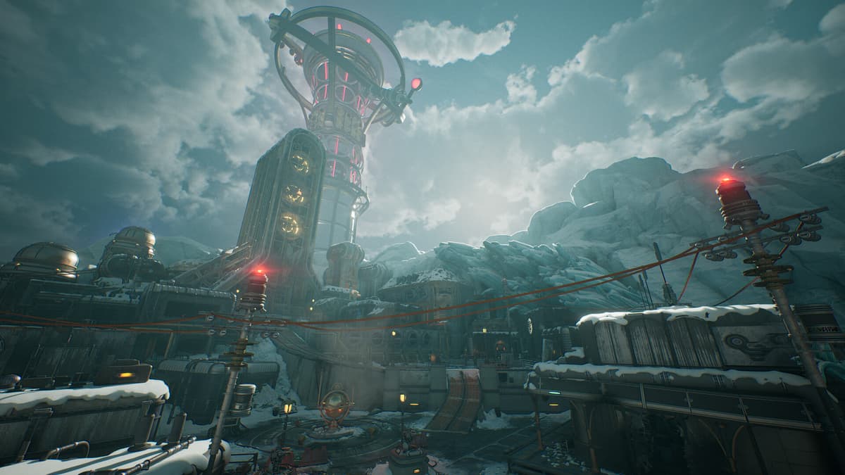 Picture of The Outer Worlds 2: Premium Upgrade Edition - Xbox Series X|S/Win10