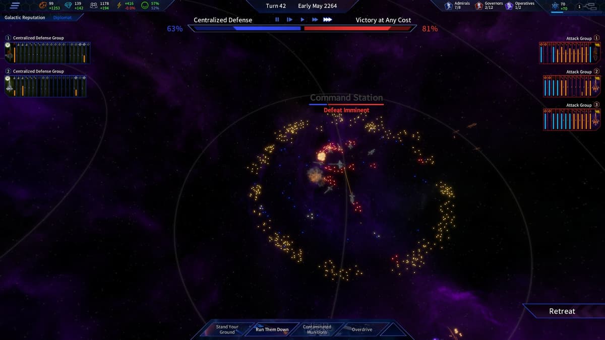 Picture of The Pegasus Expedition