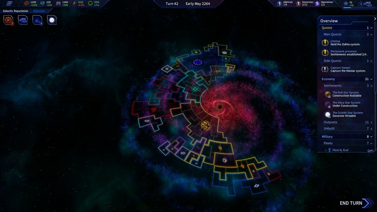 Picture of The Pegasus Expedition