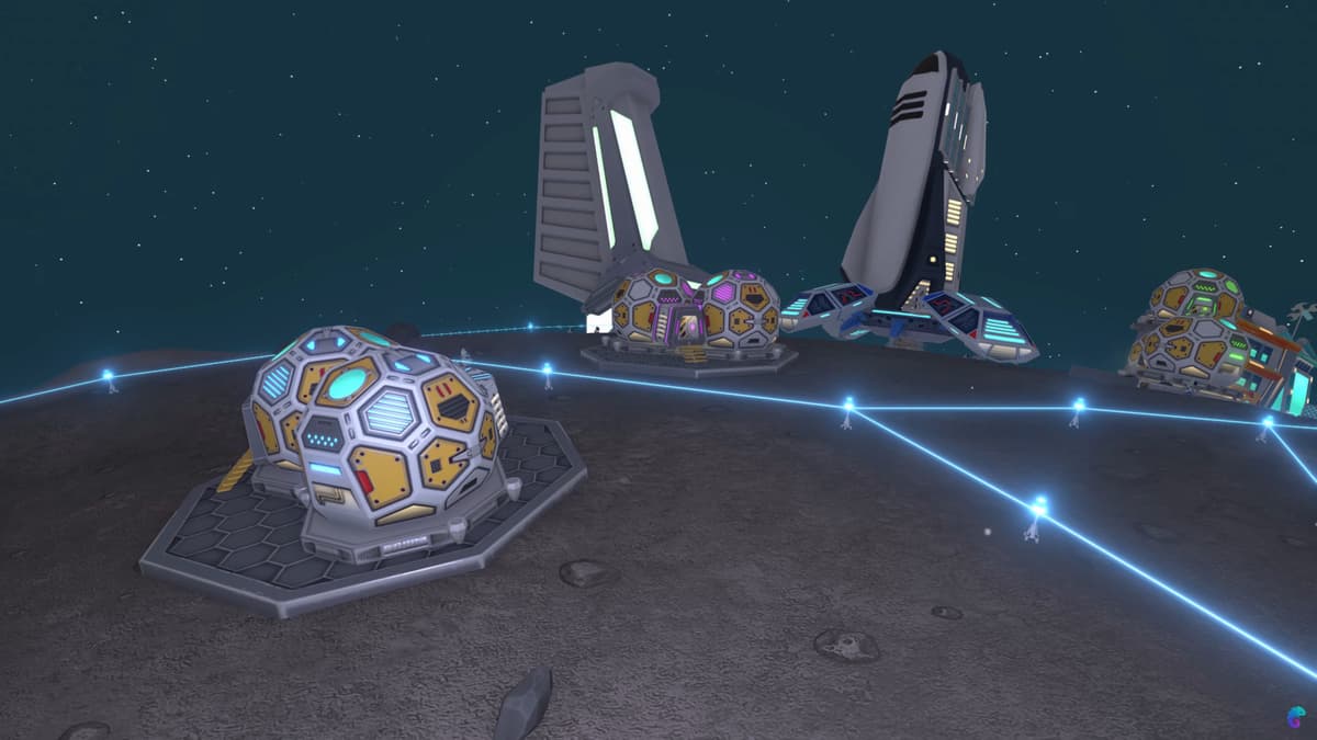 Picture of The Universim