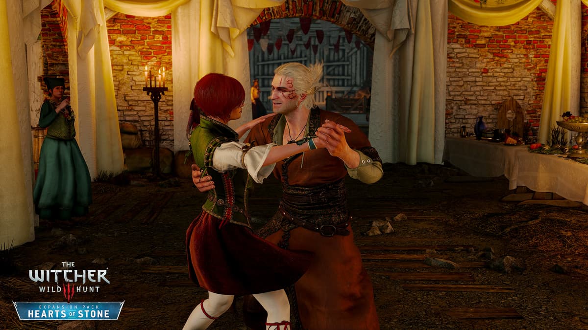 Picture of The Witcher 3: Wild Hunt Expansion Pass Xbox One