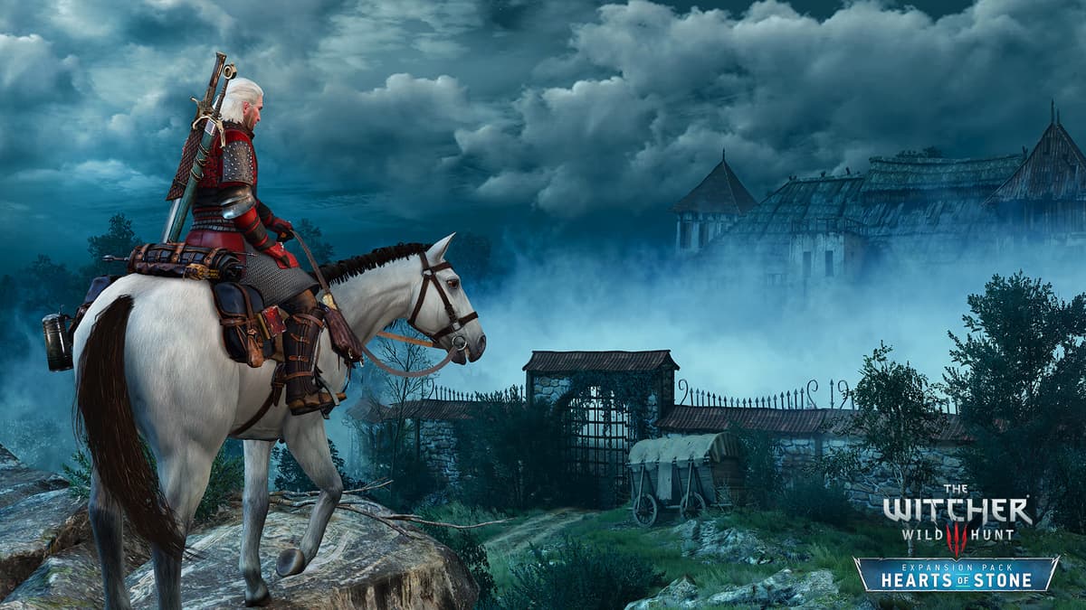 Picture of The Witcher 3: Wild Hunt Expansion Pass Xbox One