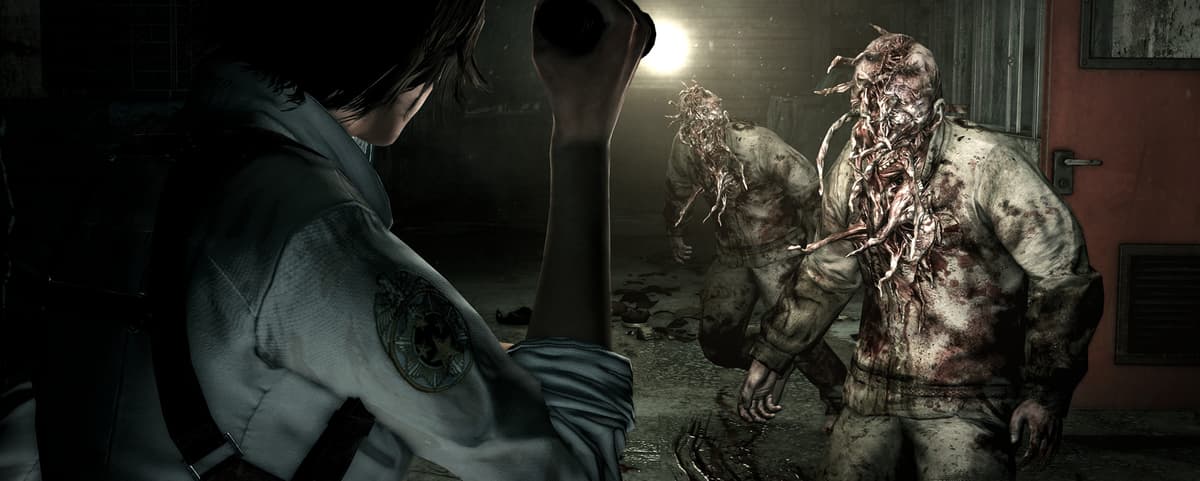 Picture of The Evil Within: The Assignment