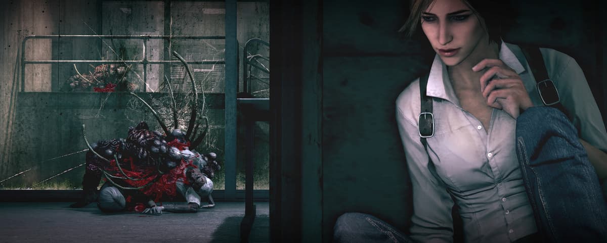 Picture of The Evil Within: The Assignment