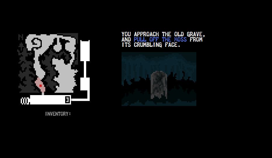This Book Is A Dungeon