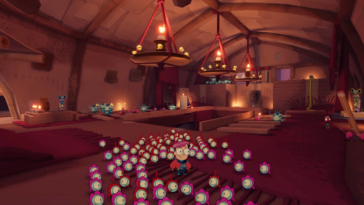 Picture of Tinykin