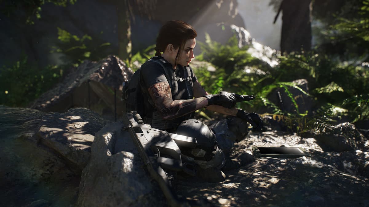 Picture of Tom Clancy's Ghost Recon Breakpoint Ultimate Edition - Xbox One/Xbox Series X|S