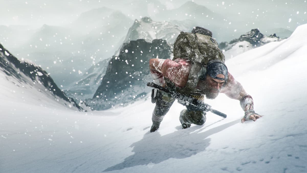 Picture of Tom Clancy's Ghost Recon Breakpoint - Xbox One