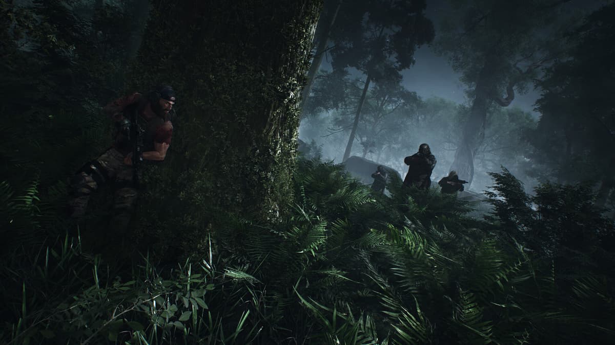 Picture of Tom Clancy's Ghost Recon Breakpoint - Xbox One