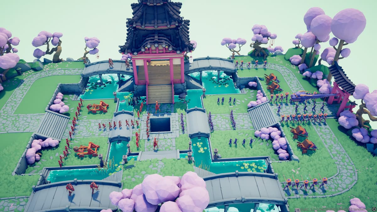Totally Accurate Battle Simulator screenshot 3