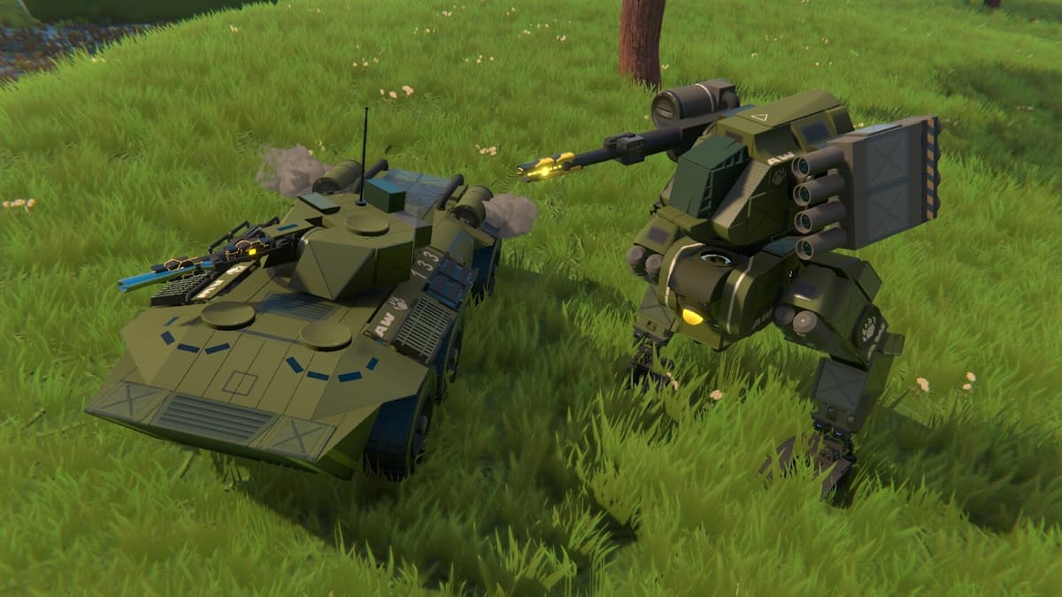Picture of Trailmakers
