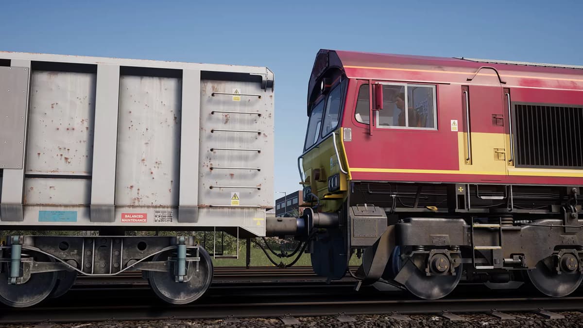 Train Sim World® 2: East Coastway: Brighton - Eastbourne & Seaford Route