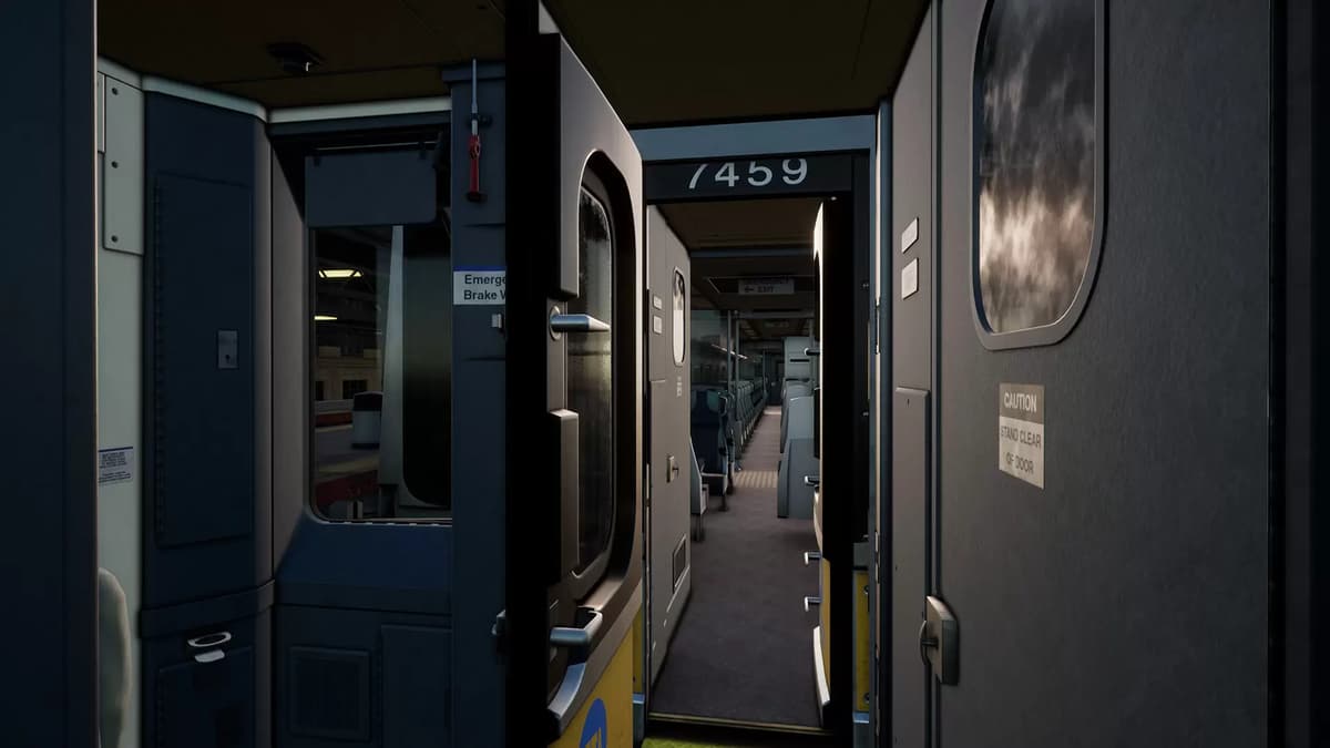 Train Sim World® 2: Long Island Rail Road: New York - Hicksville Route