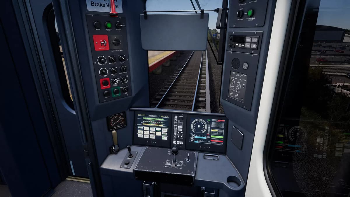 Train Sim World® 2: Long Island Rail Road: New York - Hicksville Route