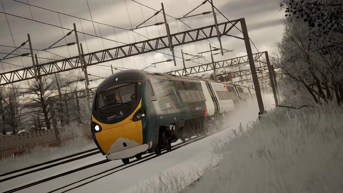 Train Sim World® 5: Deluxe Edition