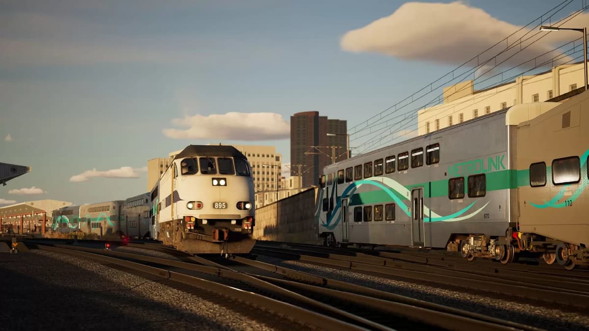 Train Sim World® 5: Special Edition