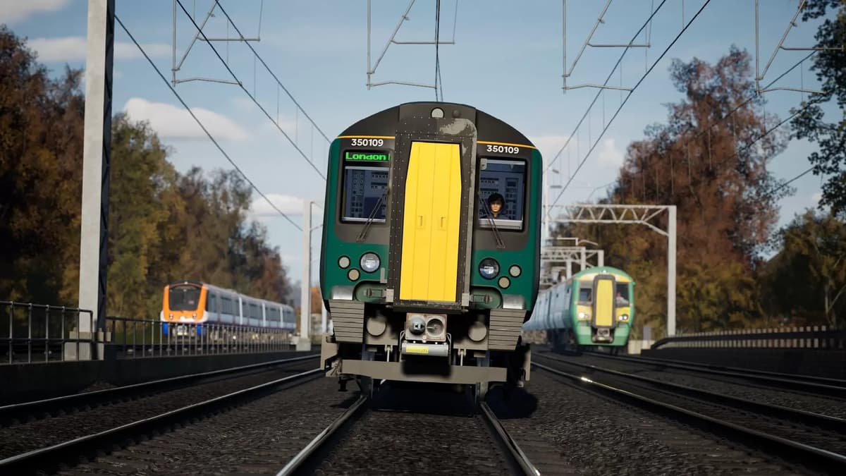 Train Sim World® 5: Special Edition