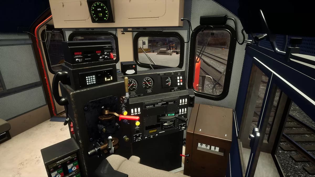 Train Sim World®: Canadian National Oakville Subdivision: Hamilton – Oakville Route